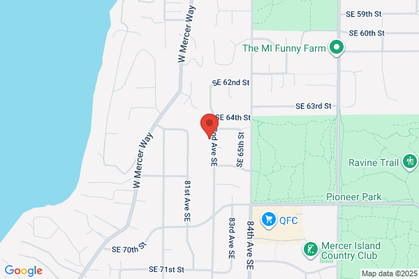 Mercer Island Nutrition