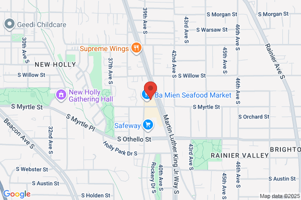 Seattle Chinese Herbs