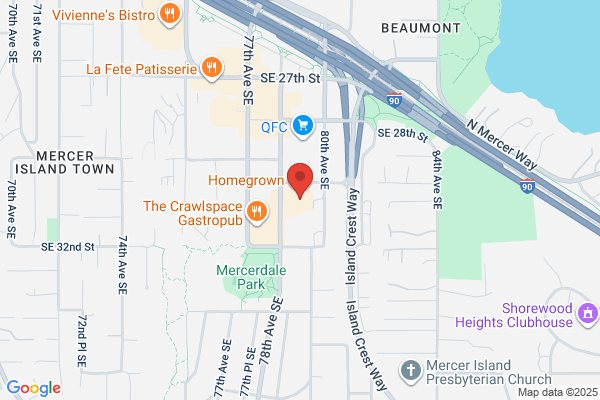 Mercer Island Orthodontics