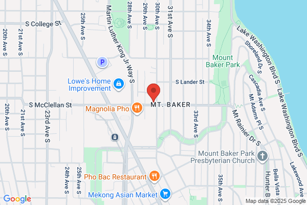 Mt Baker Housing Association