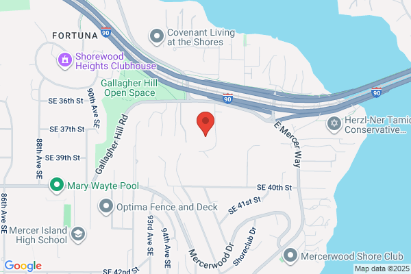 Bright Horizons at Mercer Island