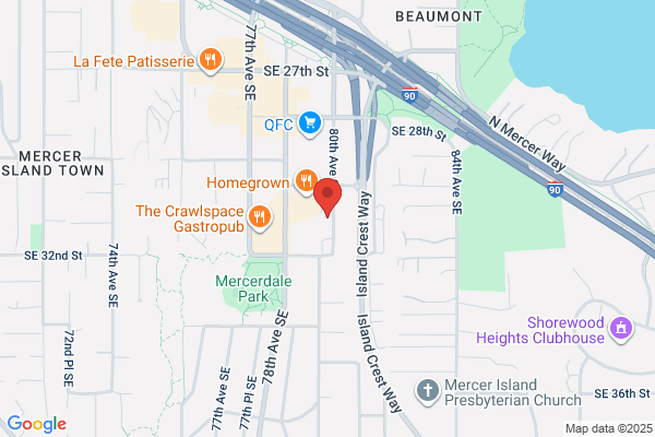 Mercer Island Montessori