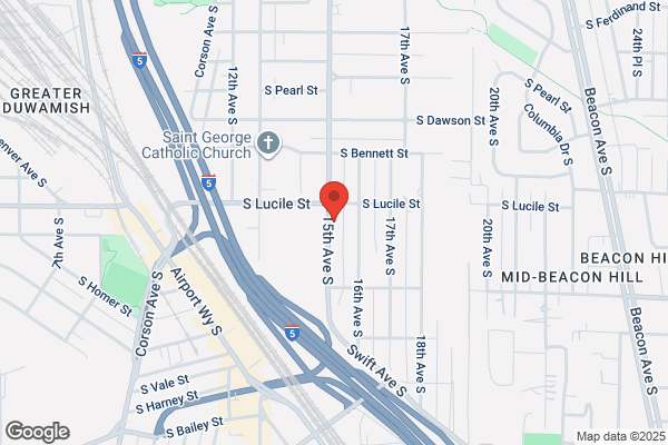 Rainier Valley Cooperative Preschool the