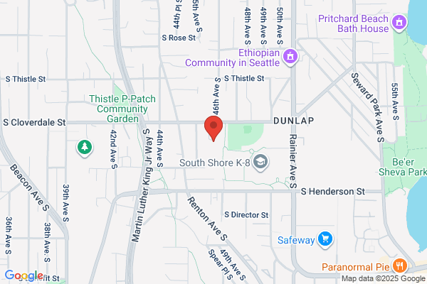 Seattle Public Schools, Elementary Schools, Dunlap