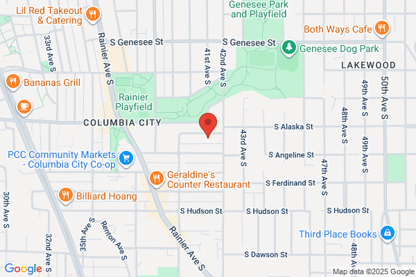Sunnyside Montessori