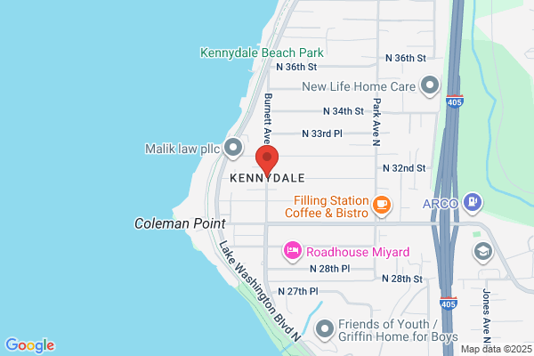 Kennydale Realty