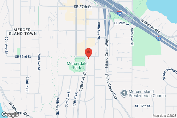 Mercer Island Covenant Church