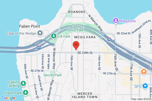 Mercer Island United Methodist Church