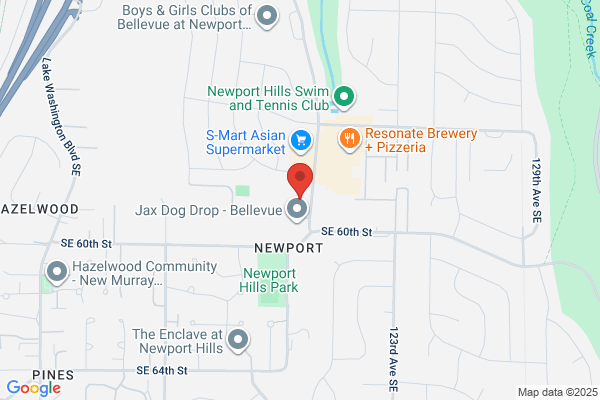 Newport Hills Community Church