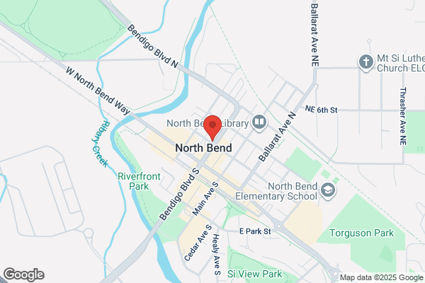 North Bend Nails