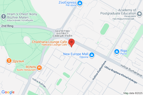 Salon Domani