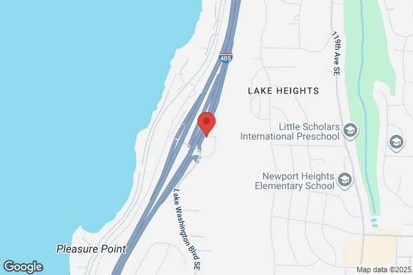 Newport Hills Travel