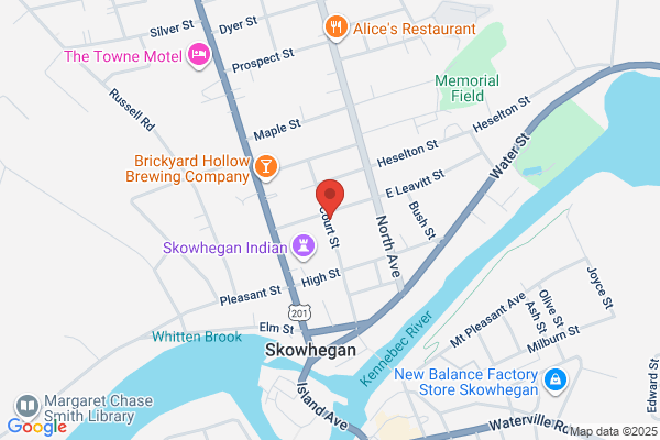 Alsop John Lawyer