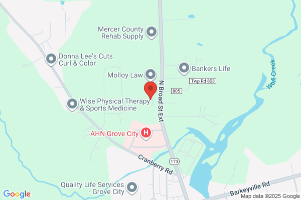 AHN Family Healthcare Partners