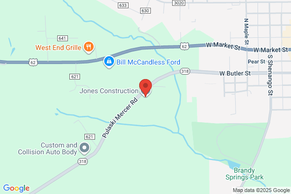 Jones Construction