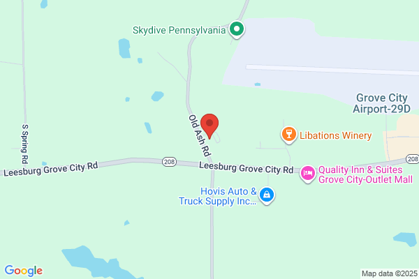 Springfield Township, Eoc
