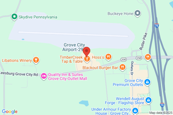 Candlewood Suites Grove City - Outlet Center, an IHG Hotel