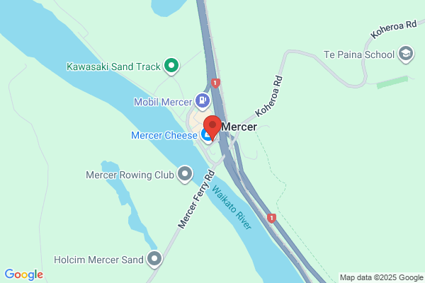 Mercer Motel