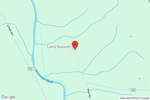 Camp Nazareth
