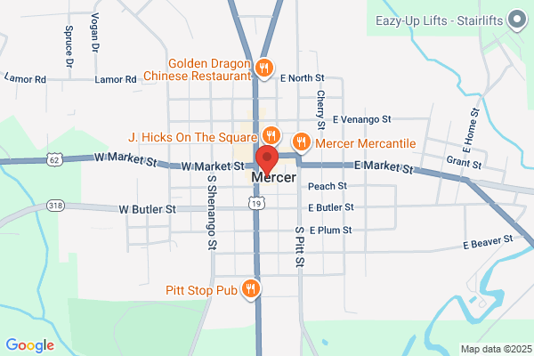 M J's Italian Restaurant