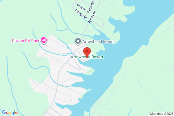 Arrowhead Resort
