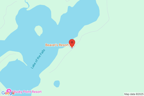 Beaver Lodge Resort