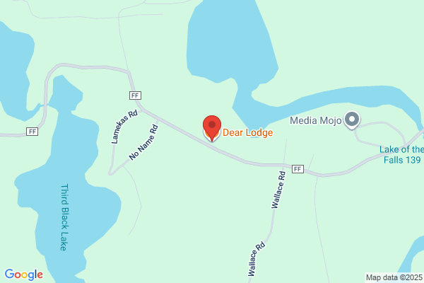 Dear Lodge