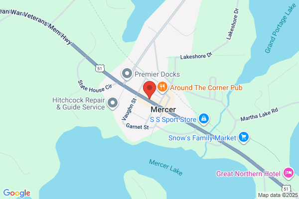 Flambeau Flowage Sports