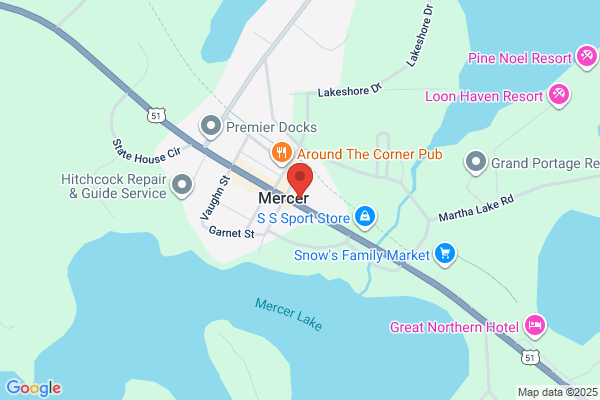 Loon's Nest Motel