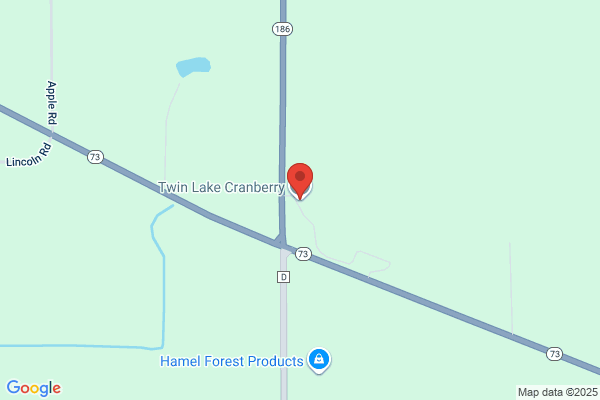 Lost Lake Cranberry Inc