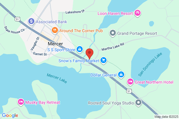 Mercer Area Chamber of Commerce