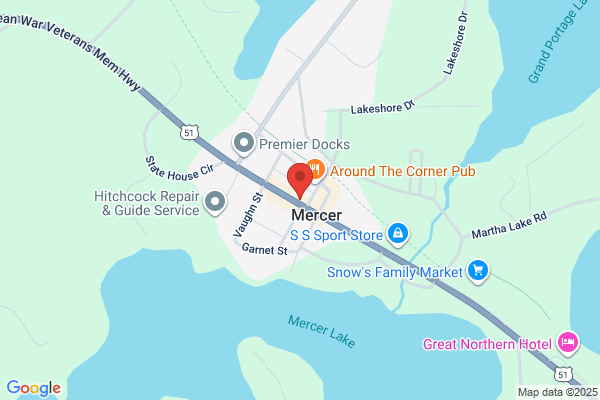 Mercer Dental Office