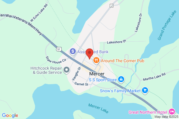 Mercer Tax & Accounting