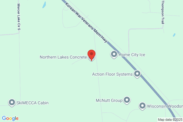 Northern Lakes Concrete Inc
