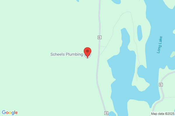 Scheels Plumbing Inc
