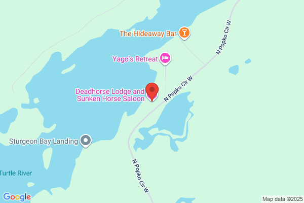 Thunderhead Camp