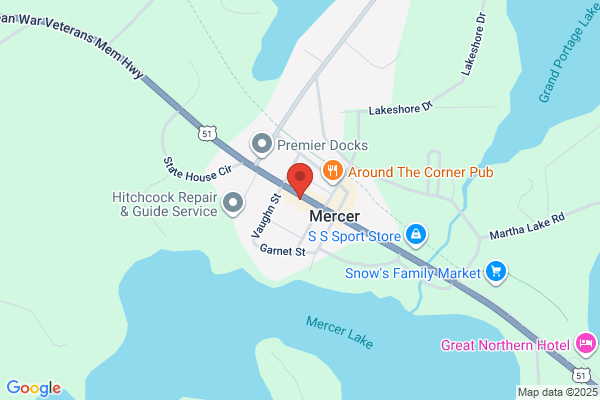 Turtle River Trading Co
