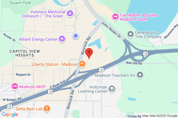 Wisconsin Department of