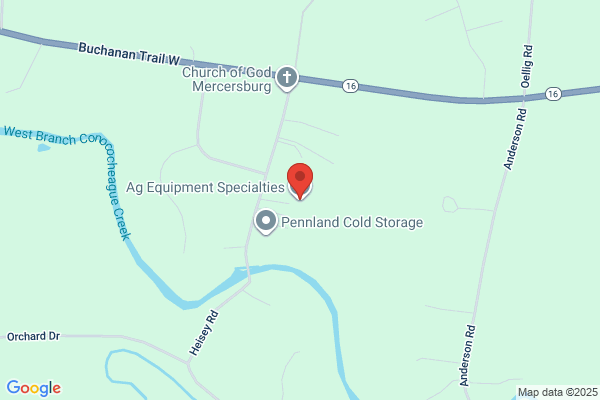 Ag Equipment Specialties