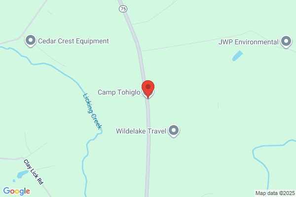 Camp Tohiglo