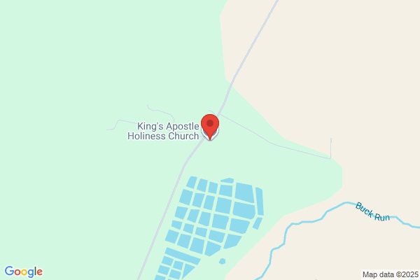 King's Apostle Holiness Church
