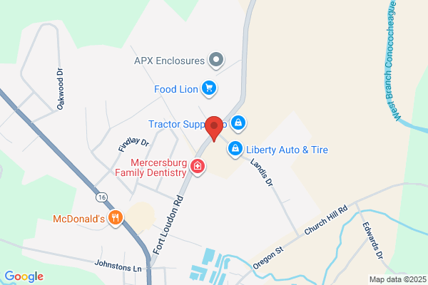 Mercersburg Veterinary Clinic