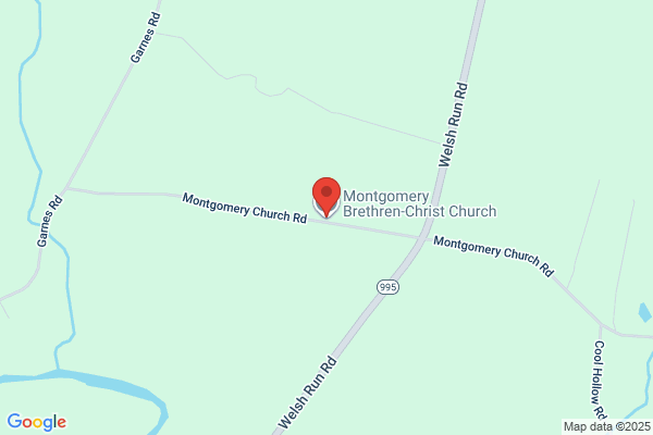 Montgomery Brethren In Christ Church