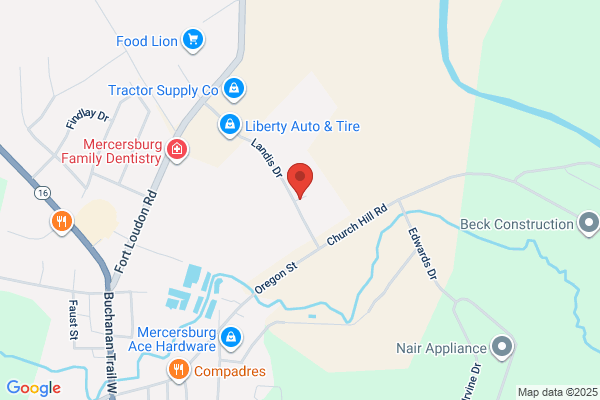 Musser Mechanical Inc