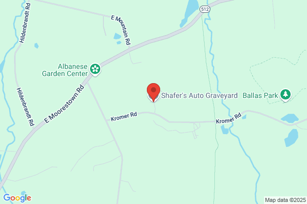 Shaffer Auto Salvage & Towing