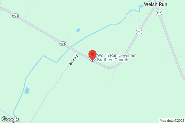 Welsh Run Church of Brethren