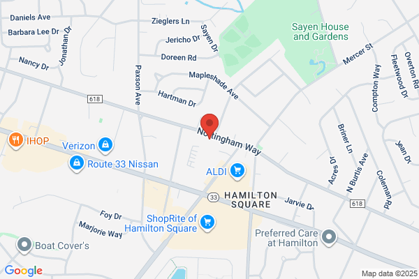 Nottingham Animal Hospital