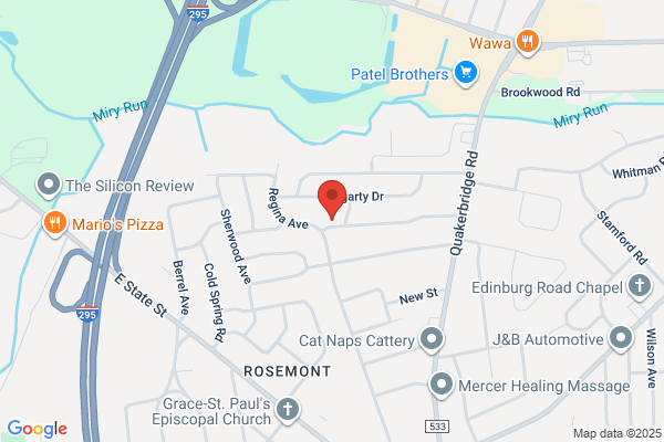 Hamilton Home Heating Oil