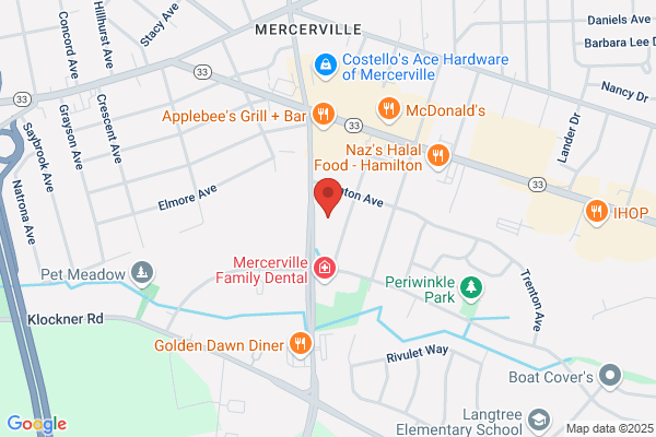 Oral & Maxillofacial Surgery of Central New Jersey