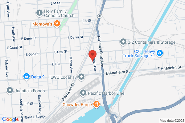 Commercial Truck & Auto Parts